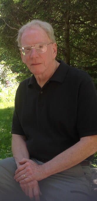 W. D. Wetherell