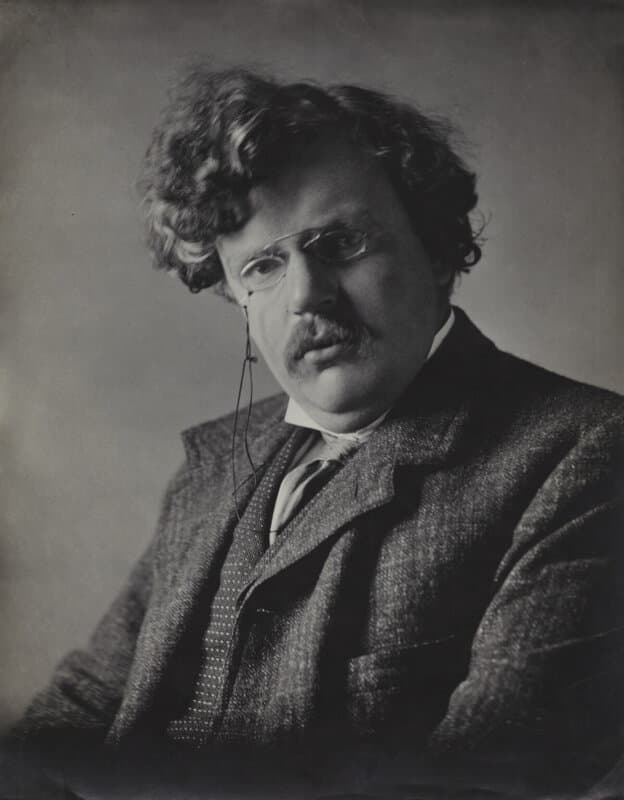Chesterton Gilbert