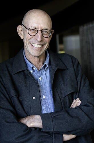 Michael Pollan