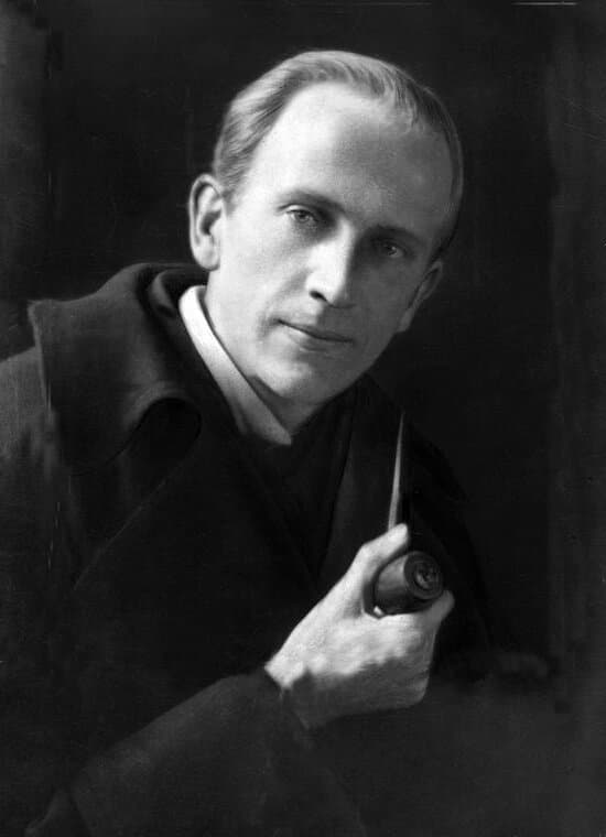 A. A. Milne