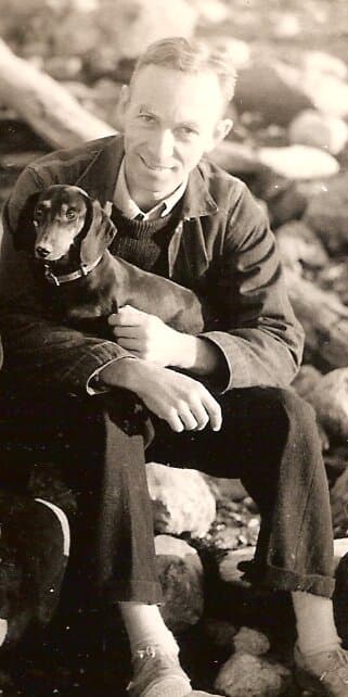 E. B. White