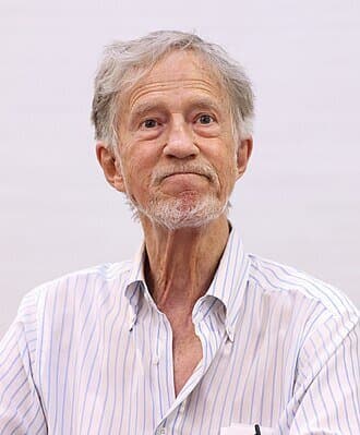 Stephen R. Donaldson