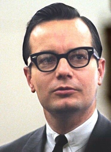 Bill Moyers