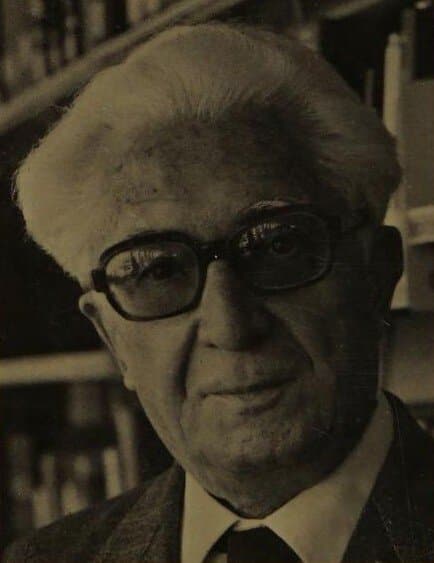 Fernand Braudel