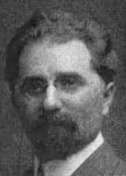 Louis Ginzberg