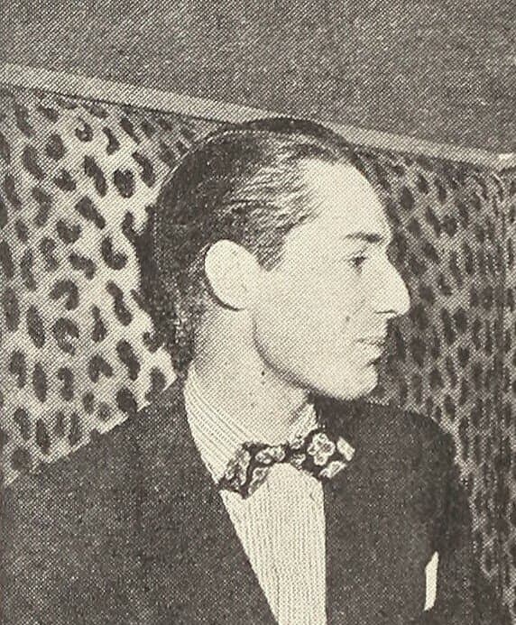 Leonard Feather