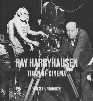 Ray Harryhausen