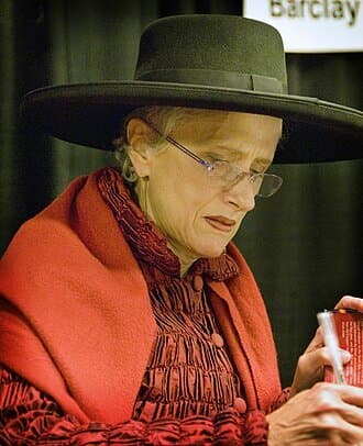 Sara Paretsky