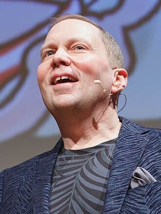 Dav Pilkey