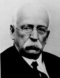 Ebenezer Ward