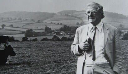 William George Hoskins