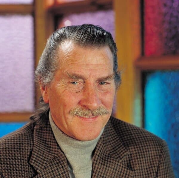 Gene Savoy