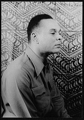 Chester B. Himes