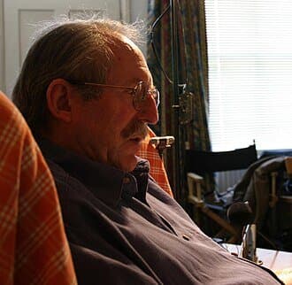 Tom Raworth