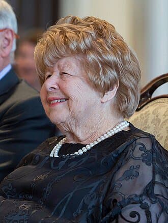 Marjorie Perloff
