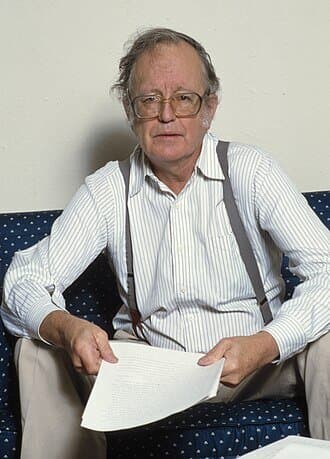 Wilfrid Sheed