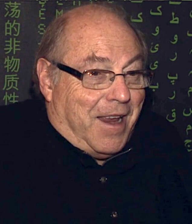 Roy Ascott