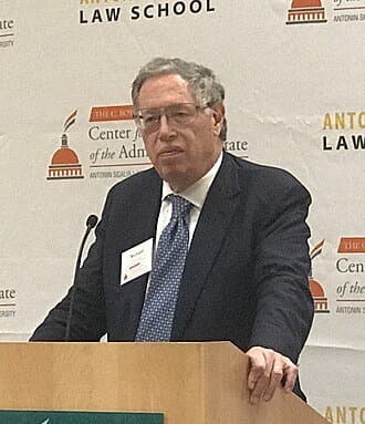 Richard A. Epstein