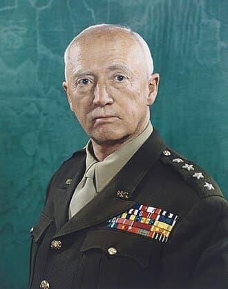 George Smith Patton