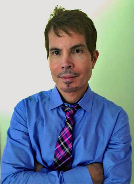 Gerald L. Posner