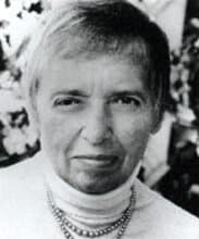 Gitta Sereny