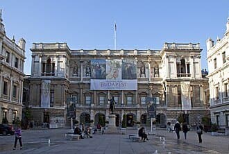 Royal Academy of Arts (Great Britain)