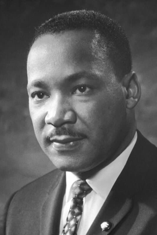 Martin Luther King (Jr.)
