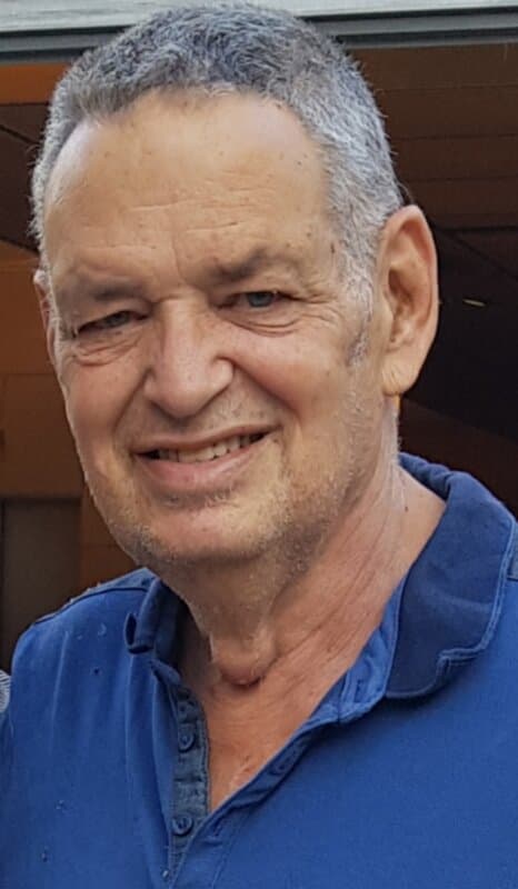Yechiam Weitz