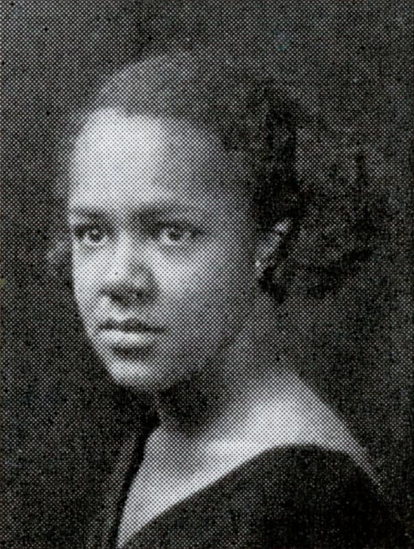 Dorothy K. Burnham