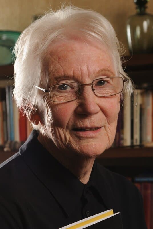 Annette Baier