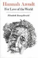 Hannah Arendt
