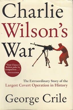 Charlie Wilson's War