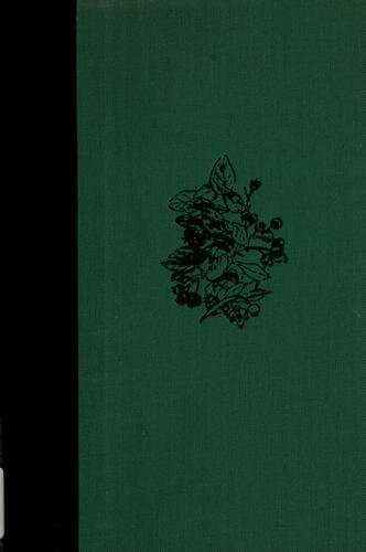 Up Country: Poems of New England, New and Selected