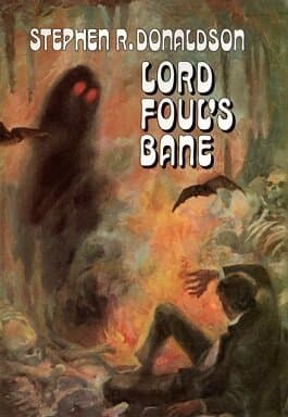 Lord Foul's Bane