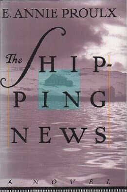 The Shipping News
