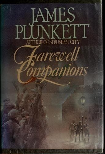 Farewell Companions