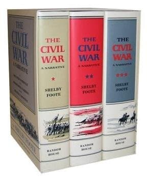 The Civil War