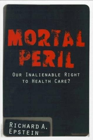 Mortal Peril