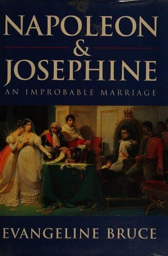 Napoleon and Josephine