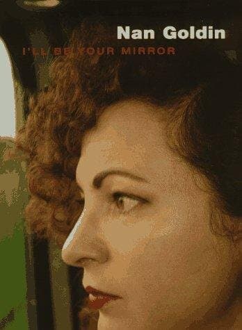 Nan Goldin