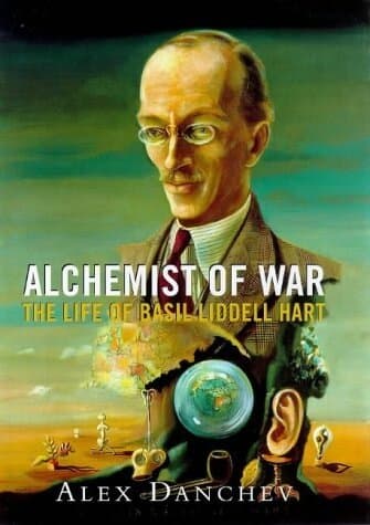 Alchemist of War