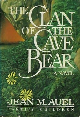 The Clan of the Cave Bear