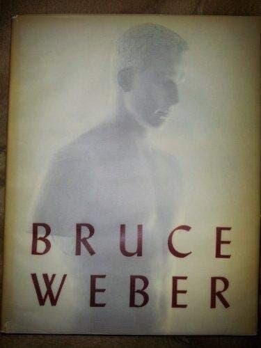 Bruce Weber