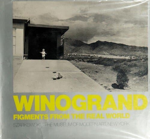 Winogrand