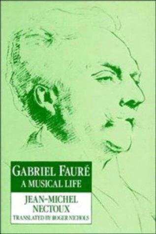 Gabriel Fauré
