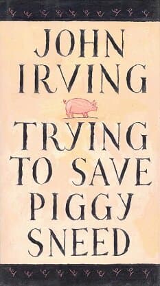 Trying to Save Piggy Sneed