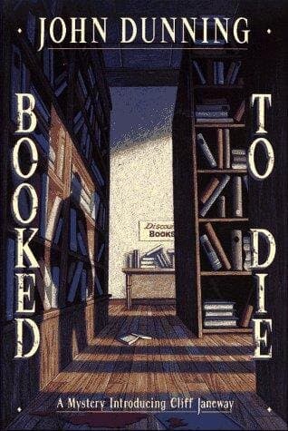 Booked to Die