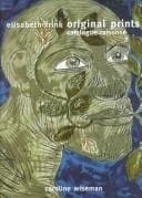 Elisabeth Frink