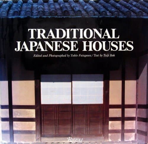 Traditional Japanese Houses