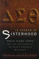 In Search of Sisterhood